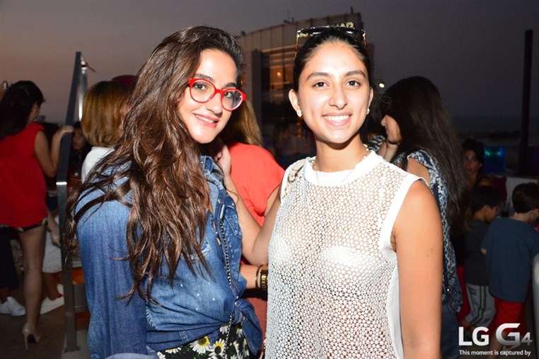 ULAP Meets Her Lebanese Readers 